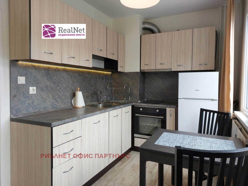 Te huur  1 slaapkamer Sofia , Ovtsja kupel 2 , 65 m² | 15827773 - afbeelding [2]