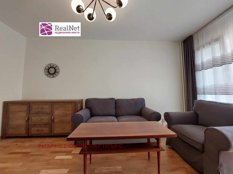 Te huur  1 slaapkamer Sofia , Ovtsja kupel 2 , 65 m² | 15827773 - afbeelding [5]