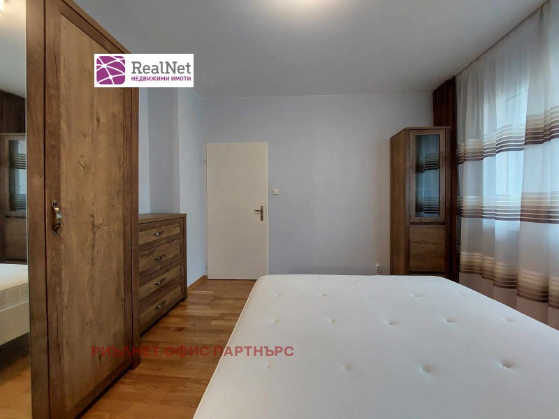 Te huur  1 slaapkamer Sofia , Ovtsja kupel 2 , 65 m² | 15827773 - afbeelding [7]