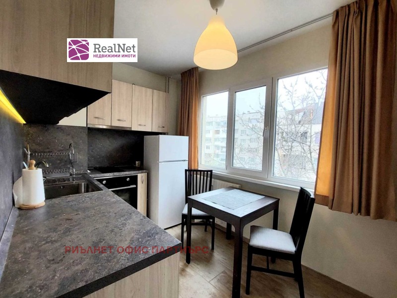 Te huur  1 slaapkamer Sofia , Ovtsja kupel 2 , 65 m² | 15827773