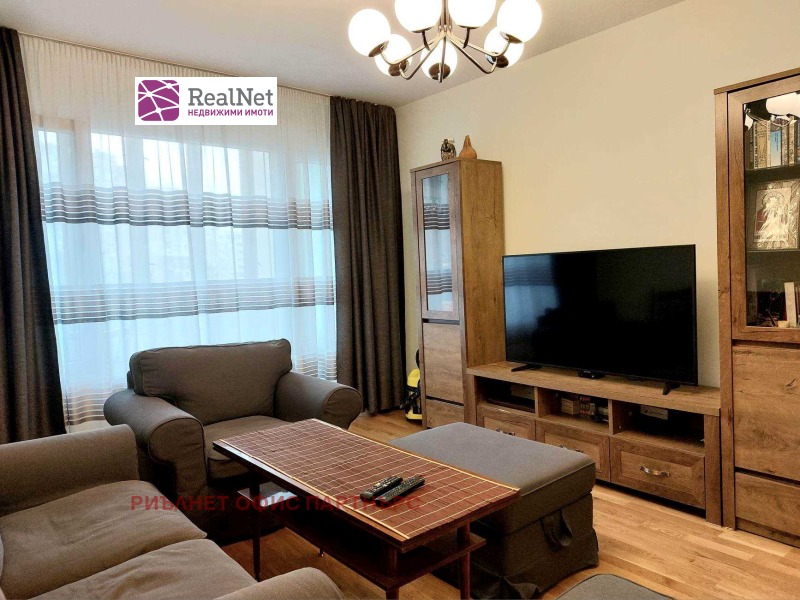 Te huur  1 slaapkamer Sofia , Ovtsja kupel 2 , 65 m² | 15827773 - afbeelding [3]