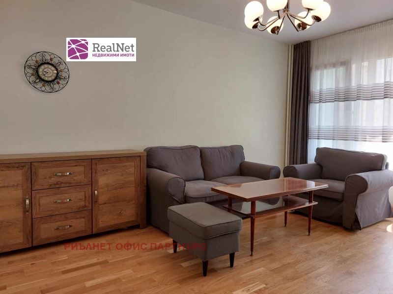 Te huur  1 slaapkamer Sofia , Ovtsja kupel 2 , 65 m² | 15827773 - afbeelding [4]