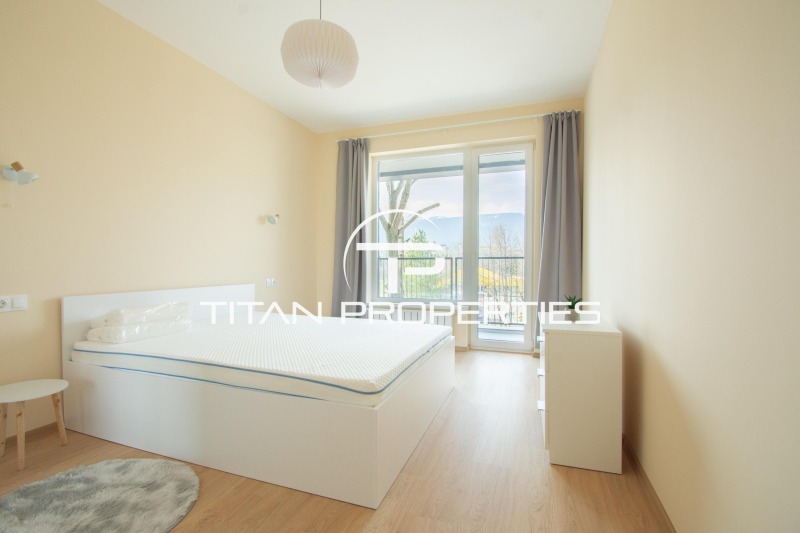 Vuokrattavana  1 makuuhuone Sofia , Mladost 3 , 60 neliömetriä | 75033672 - kuva [8]