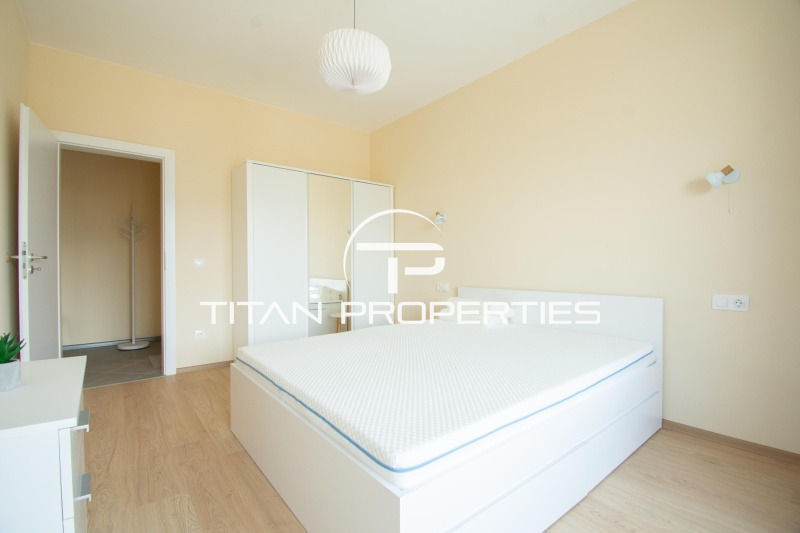 Vuokrattavana  1 makuuhuone Sofia , Mladost 3 , 60 neliömetriä | 75033672 - kuva [7]