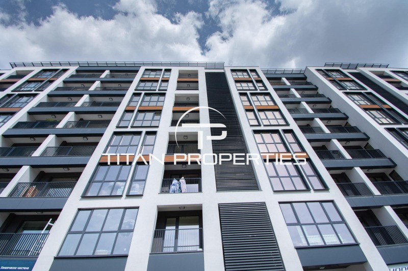 Vuokrattavana  1 makuuhuone Sofia , Mladost 3 , 60 neliömetriä | 75033672 - kuva [11]