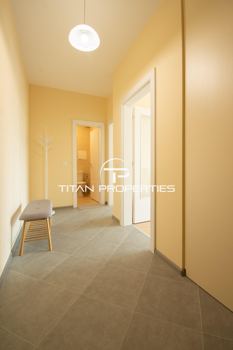 Vuokrattavana  1 makuuhuone Sofia , Mladost 3 , 60 neliömetriä | 75033672 - kuva [6]