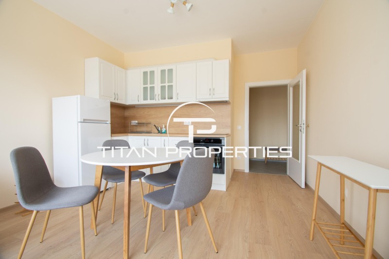 Vuokrattavana  1 makuuhuone Sofia , Mladost 3 , 60 neliömetriä | 75033672 - kuva [3]