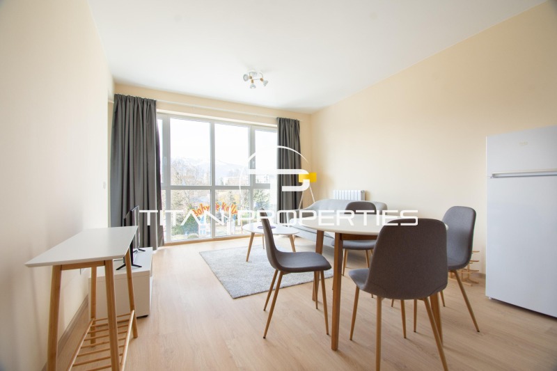 Vuokrattavana  1 makuuhuone Sofia , Mladost 3 , 60 neliömetriä | 75033672 - kuva [4]