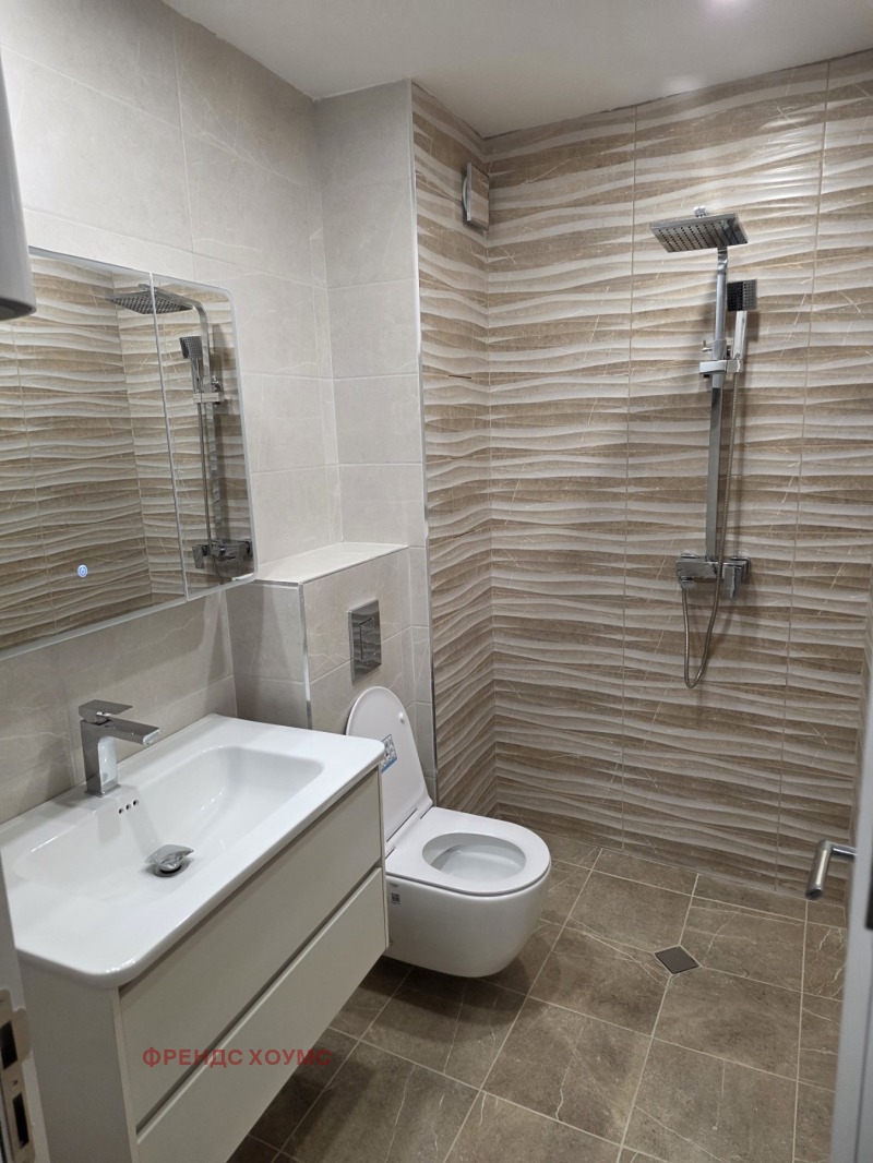 Дава под наем 2-СТАЕН, гр. София, Надежда 4, снимка 4 - Апартаменти - 52627934