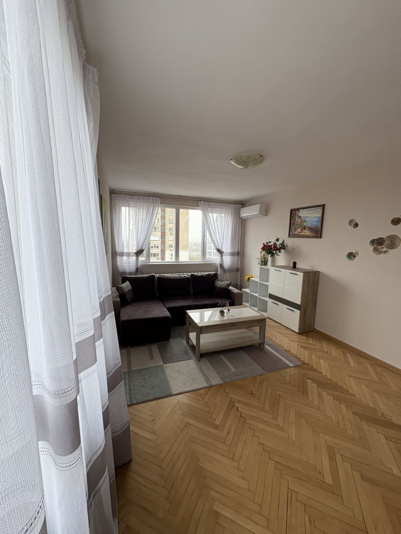 Дава под наем 2-СТАЕН, гр. Пловдив, Мараша, снимка 3 - Апартаменти - 53435616