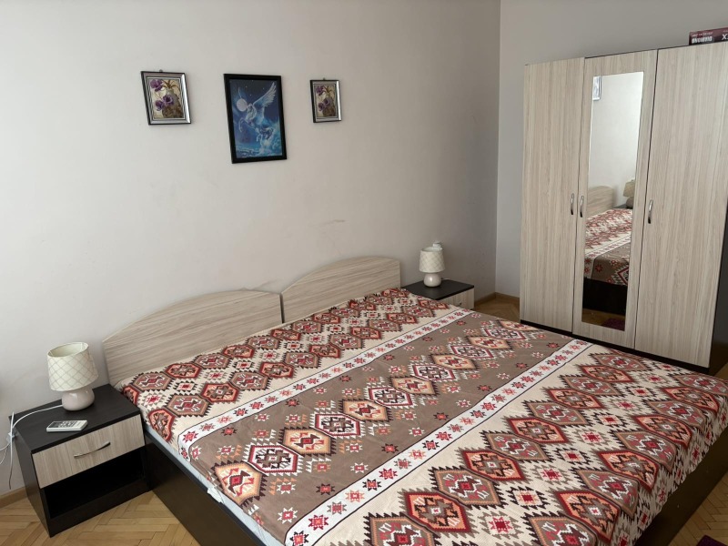 Дава под наем 2-СТАЕН, гр. Пловдив, Мараша, снимка 6 - Апартаменти - 53435616