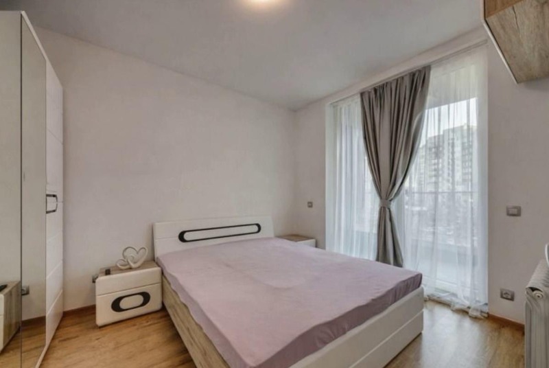 Дава под наем 2-СТАЕН, гр. София, Банишора, снимка 5 - Апартаменти - 53517862