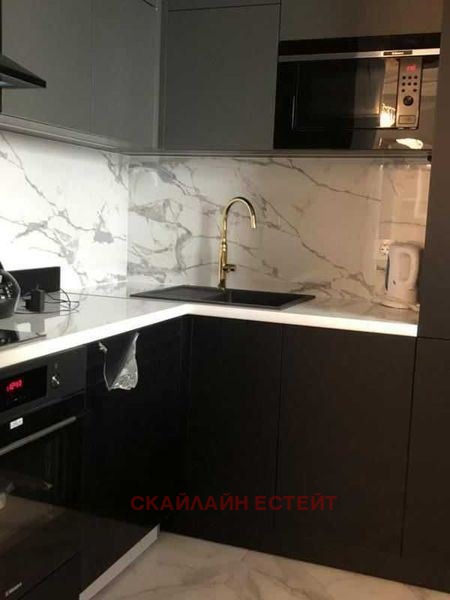 Дава под наем 2-СТАЕН, гр. София, Овча купел, снимка 2 - Апартаменти - 55433169