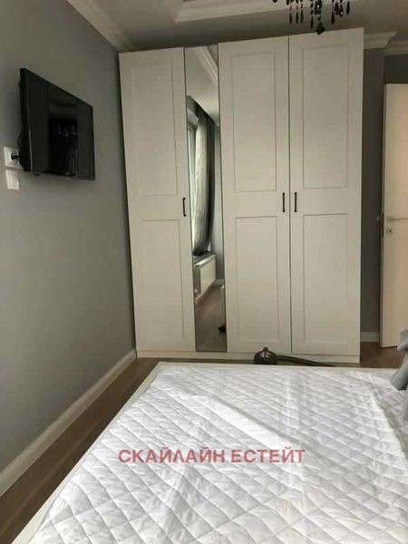 Дава под наем 2-СТАЕН, гр. София, Овча купел, снимка 4 - Апартаменти - 55433169