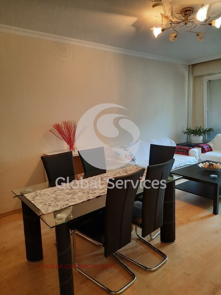 Kiralık  2 yatak odası Sofia , Hipodruma , 96 metrekare | 55907970 - görüntü [3]