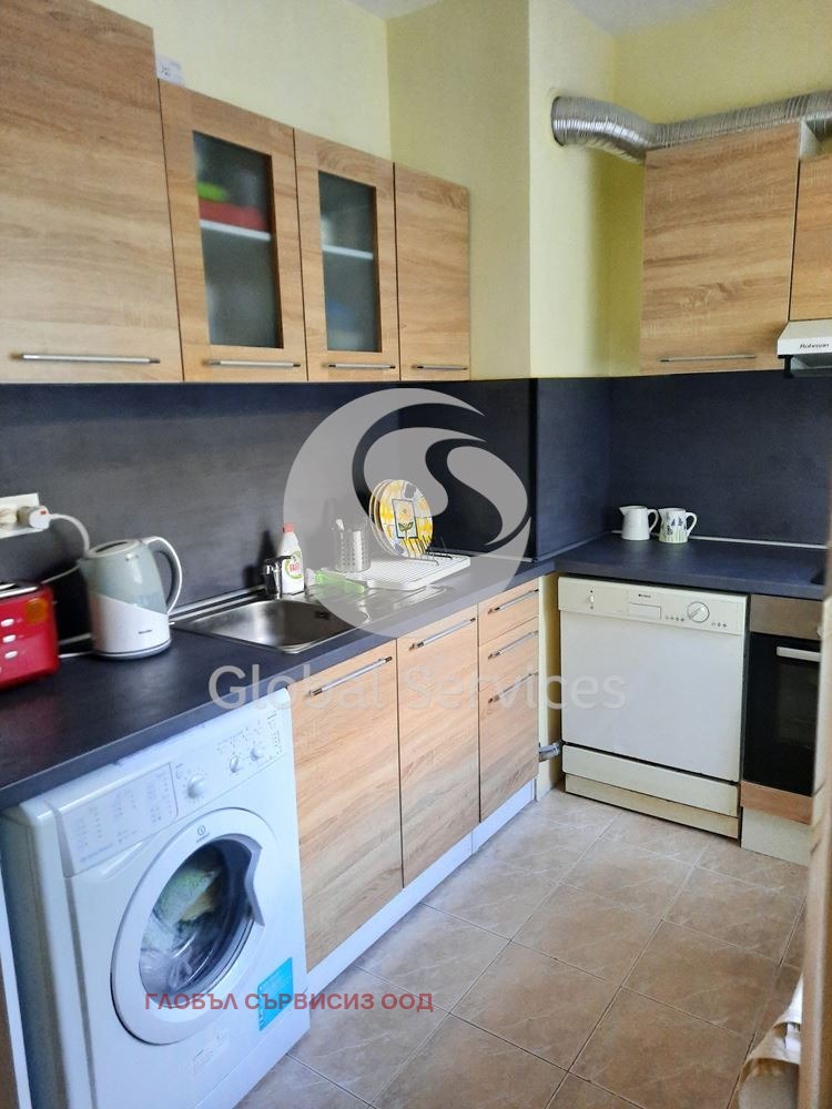 Kiralık  2 yatak odası Sofia , Hipodruma , 96 metrekare | 55907970 - görüntü [13]