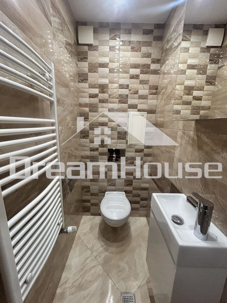 Kiadó  2 hálószobás Plovdiv , Karsijaka , 106 négyzetméter | 35048199 - kép [13]