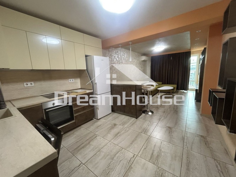 Kiadó  2 hálószobás Plovdiv , Karsijaka , 106 négyzetméter | 35048199 - kép [5]