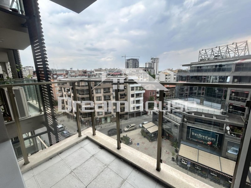 Kiadó  2 hálószobás Plovdiv , Karsijaka , 106 négyzetméter | 35048199 - kép [6]
