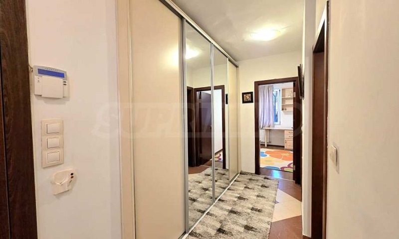 K pronájmu  2 ložnice Sofia , Belite brezi , 90 m2 | 34080405 - obraz [12]