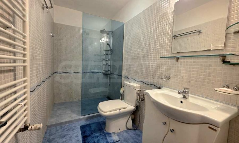 K pronájmu  2 ložnice Sofia , Belite brezi , 90 m2 | 34080405 - obraz [11]