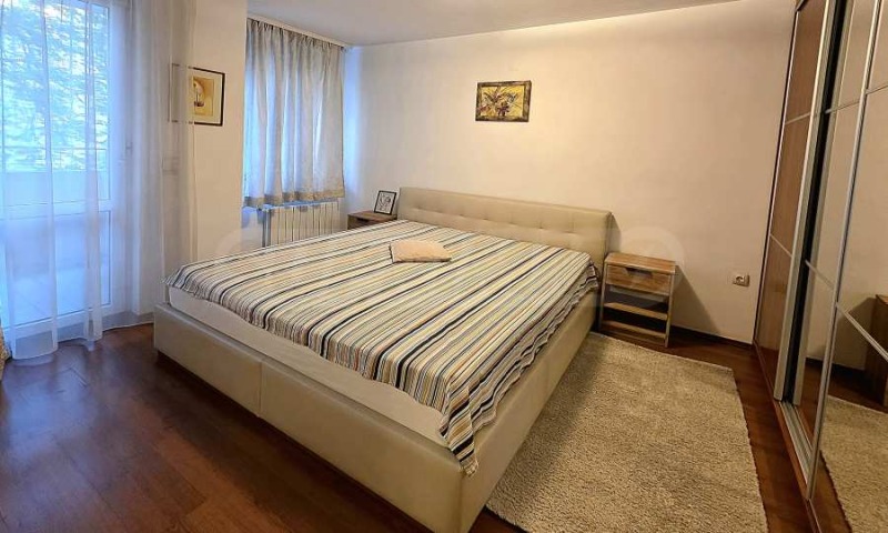 K pronájmu  2 ložnice Sofia , Belite brezi , 90 m2 | 34080405 - obraz [6]