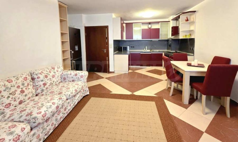 K pronájmu  2 ložnice Sofia , Belite brezi , 90 m2 | 34080405 - obraz [3]