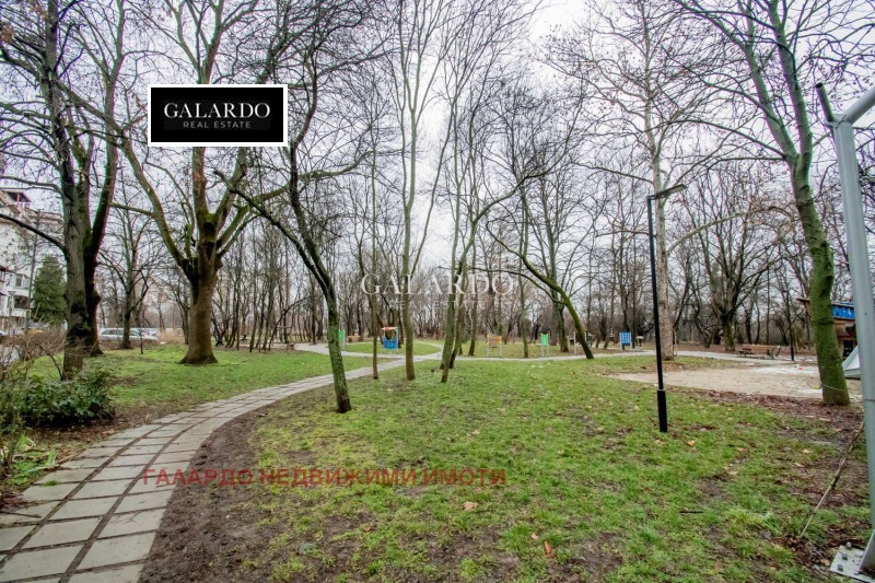 Дава под наем 3-СТАЕН, гр. София, Лагера, снимка 12 - Апартаменти - 53375667