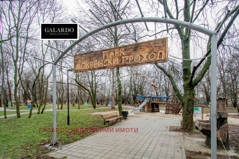 Дава под наем 3-СТАЕН, гр. София, Лагера, снимка 11 - Апартаменти - 53375667