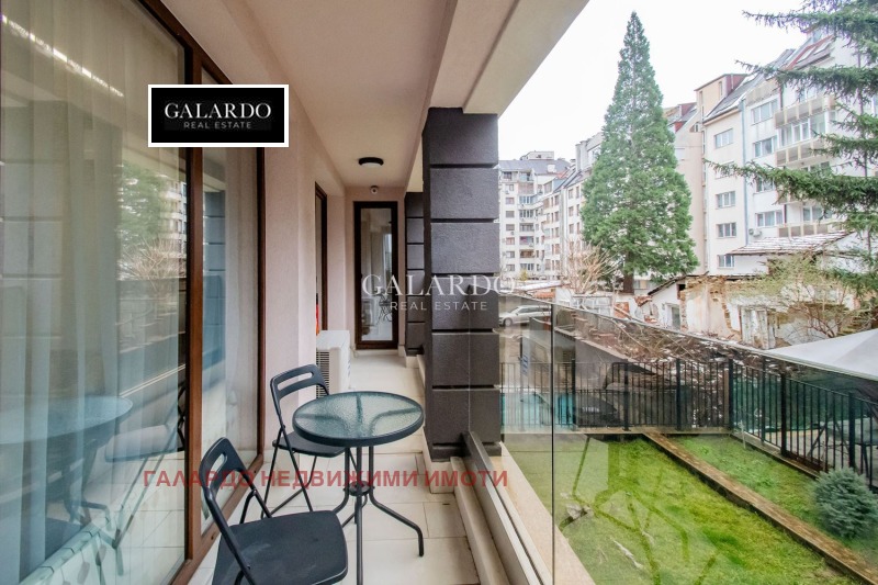 Дава под наем 3-СТАЕН, гр. София, Лагера, снимка 9 - Апартаменти - 53375667