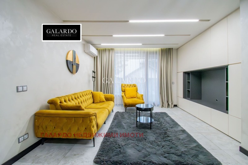 Дава под наем 3-СТАЕН, гр. София, Лагера