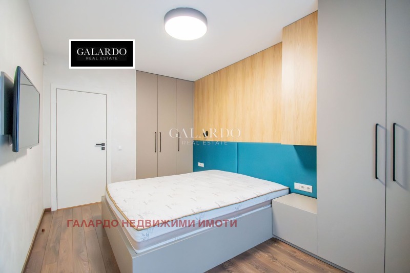 Дава под наем 3-СТАЕН, гр. София, Лагера, снимка 4 - Апартаменти - 53375667