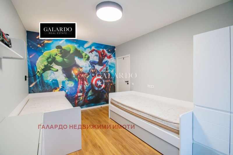 Дава под наем 3-СТАЕН, гр. София, Лагера, снимка 7 - Апартаменти - 53375667