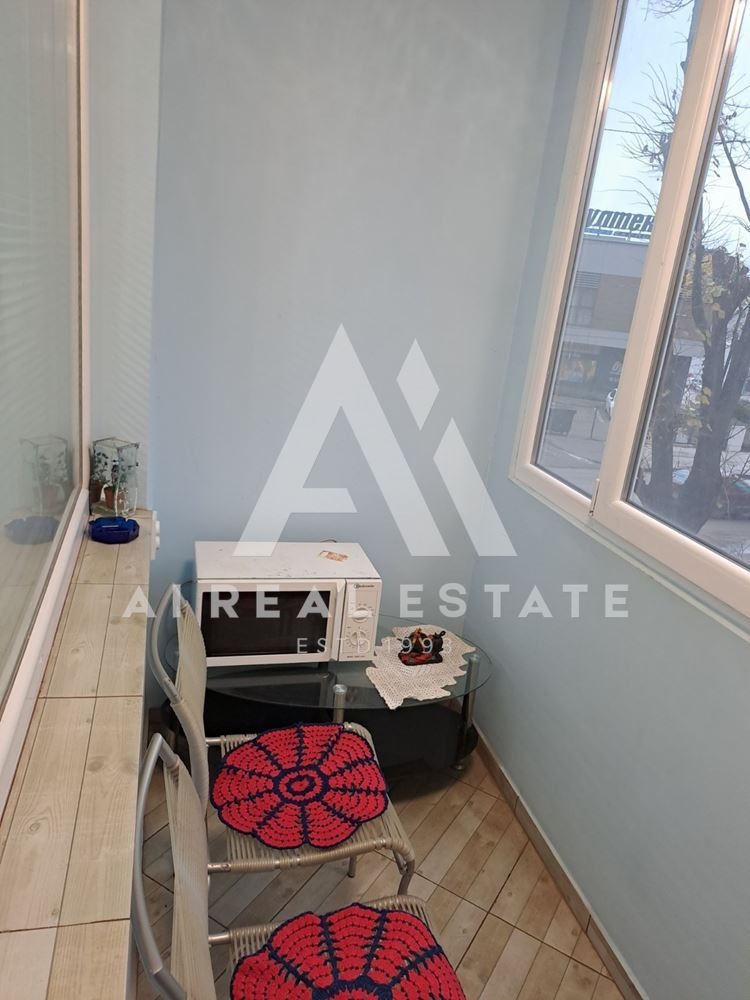 Дава под наем 3-СТАЕН, гр. Плевен, Широк център, снимка 12 - Апартаменти - 53423383