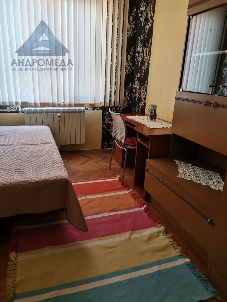 Дава под наем 3-СТАЕН, гр. Плевен, Широк център, снимка 4 - Апартаменти - 53423383