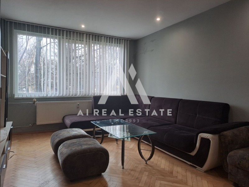 Дава под наем 3-СТАЕН, гр. Плевен, Широк център, снимка 6 - Апартаменти - 53423383