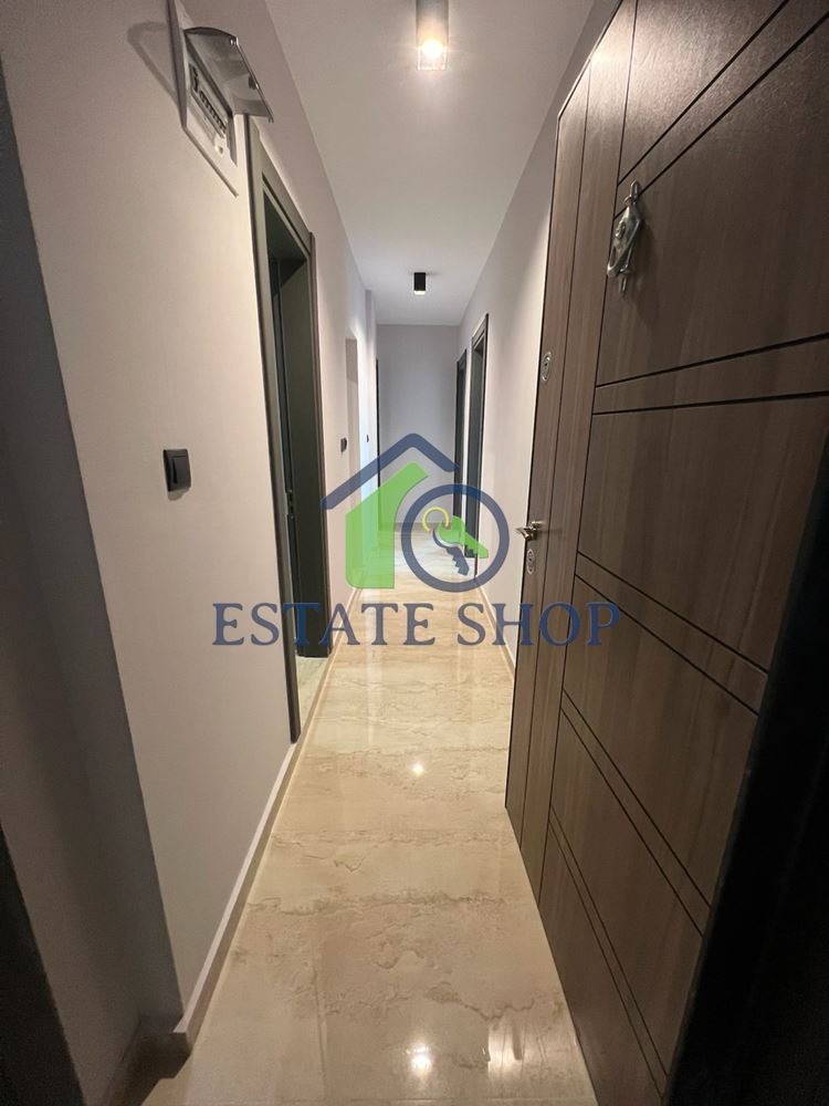 Дава под наем 3-СТАЕН, гр. Пловдив, Южен, снимка 11 - Апартаменти - 53497406