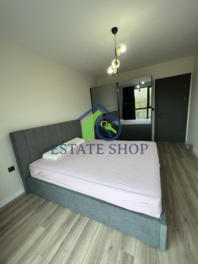 Дава под наем 3-СТАЕН, гр. Пловдив, Южен, снимка 6 - Апартаменти - 53497406