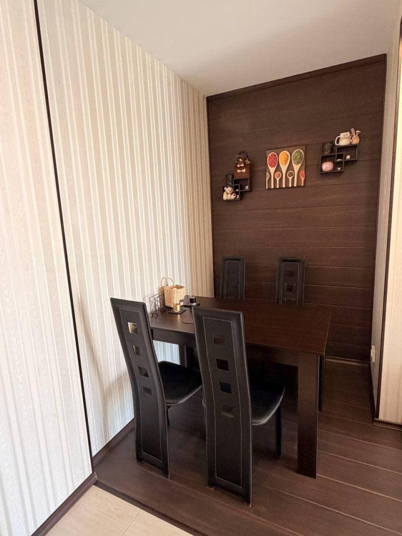 Дава под наем 3-СТАЕН, гр. София, Слатина, снимка 3 - Апартаменти - 55142314