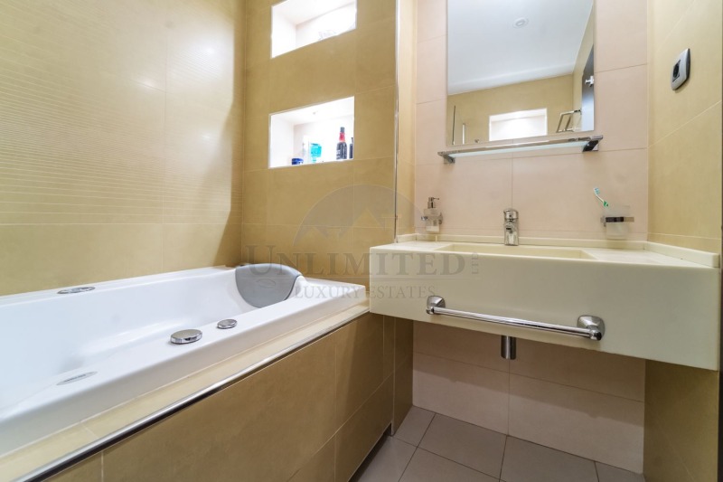 Kiralık  3 yatak odası Sofia , Lozenec , 220 metrekare | 10845119 - görüntü [13]