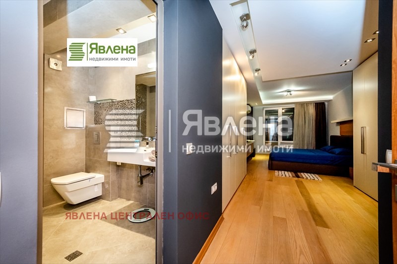 Para alugar  3 quartos Sofia , Dianabad , 270 m² | 60057813 - imagem [17]