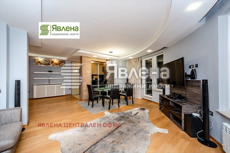 Para alugar  3 quartos Sofia , Dianabad , 270 m² | 60057813 - imagem [4]