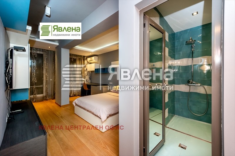 Para alugar  3 quartos Sofia , Dianabad , 270 m² | 60057813 - imagem [7]