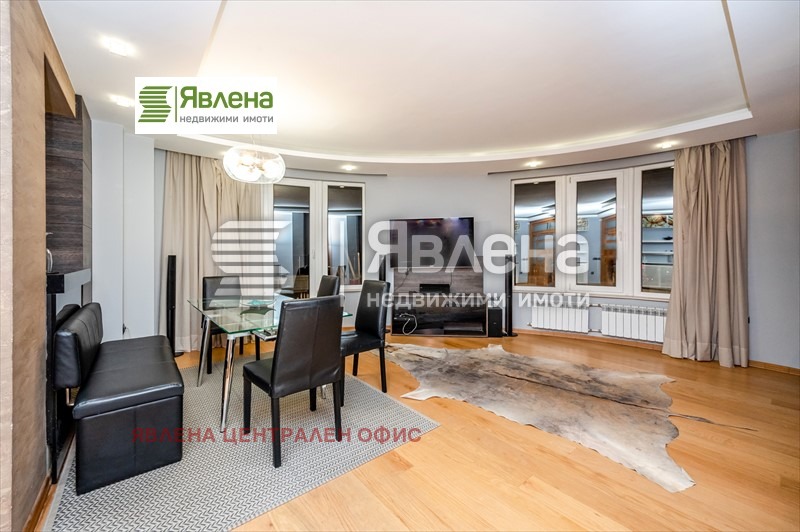 Para alugar  3 quartos Sofia , Dianabad , 270 m² | 60057813 - imagem [2]