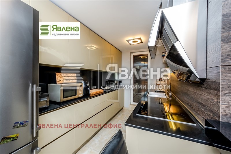Para alugar  3 quartos Sofia , Dianabad , 270 m² | 60057813 - imagem [5]