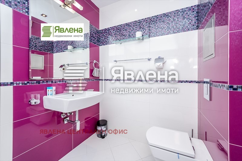 Para alugar  3 quartos Sofia , Dianabad , 270 m² | 60057813 - imagem [12]