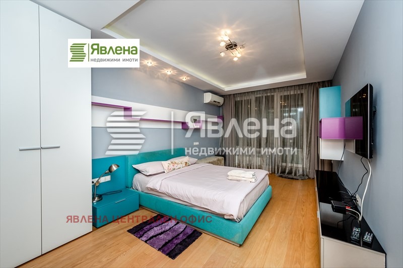 Para alugar  3 quartos Sofia , Dianabad , 270 m² | 60057813 - imagem [11]