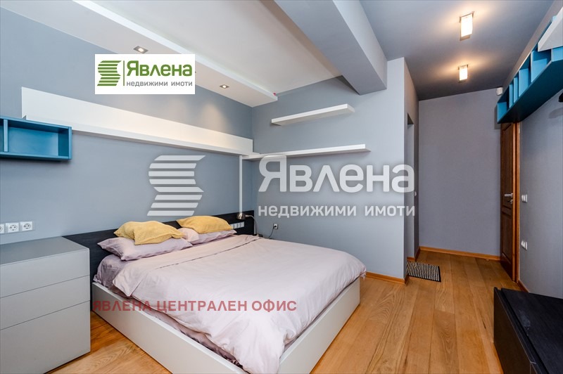 Para alugar  3 quartos Sofia , Dianabad , 270 m² | 60057813 - imagem [10]