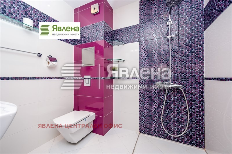 Para alugar  3 quartos Sofia , Dianabad , 270 m² | 60057813 - imagem [13]