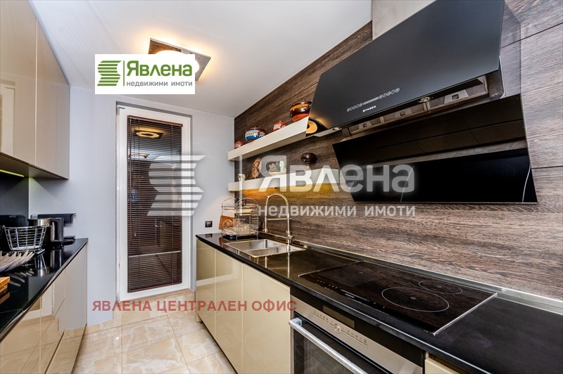 Para alugar  3 quartos Sofia , Dianabad , 270 m² | 60057813 - imagem [6]